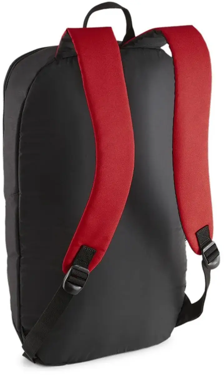 Puma 90576 Rugzak 11L - Rood/Zwart - afbeelding 3 van 6