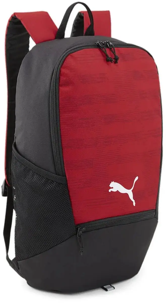 Puma 90576 Rugzak 11L - Rood/Zwart - afbeelding 5 van 6