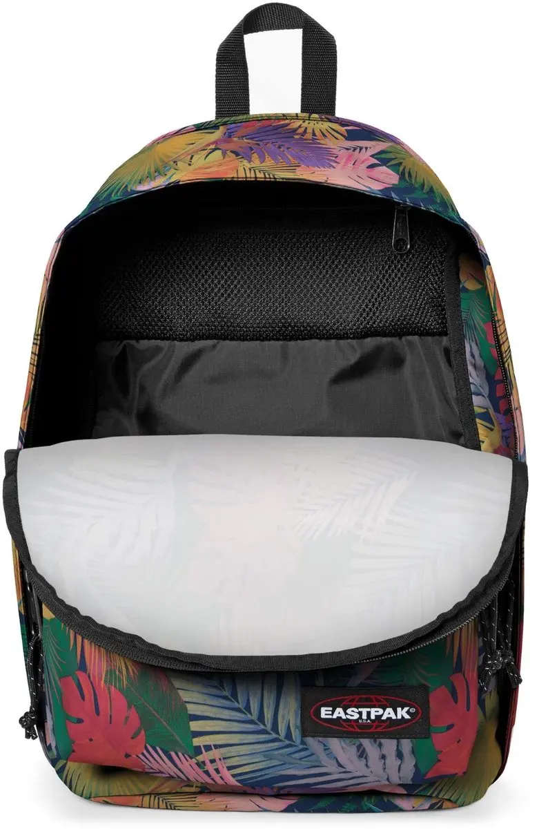 Eastpak Back to Work 27L Rugzak - Brize RetroNavy - afbeelding 4 van 6