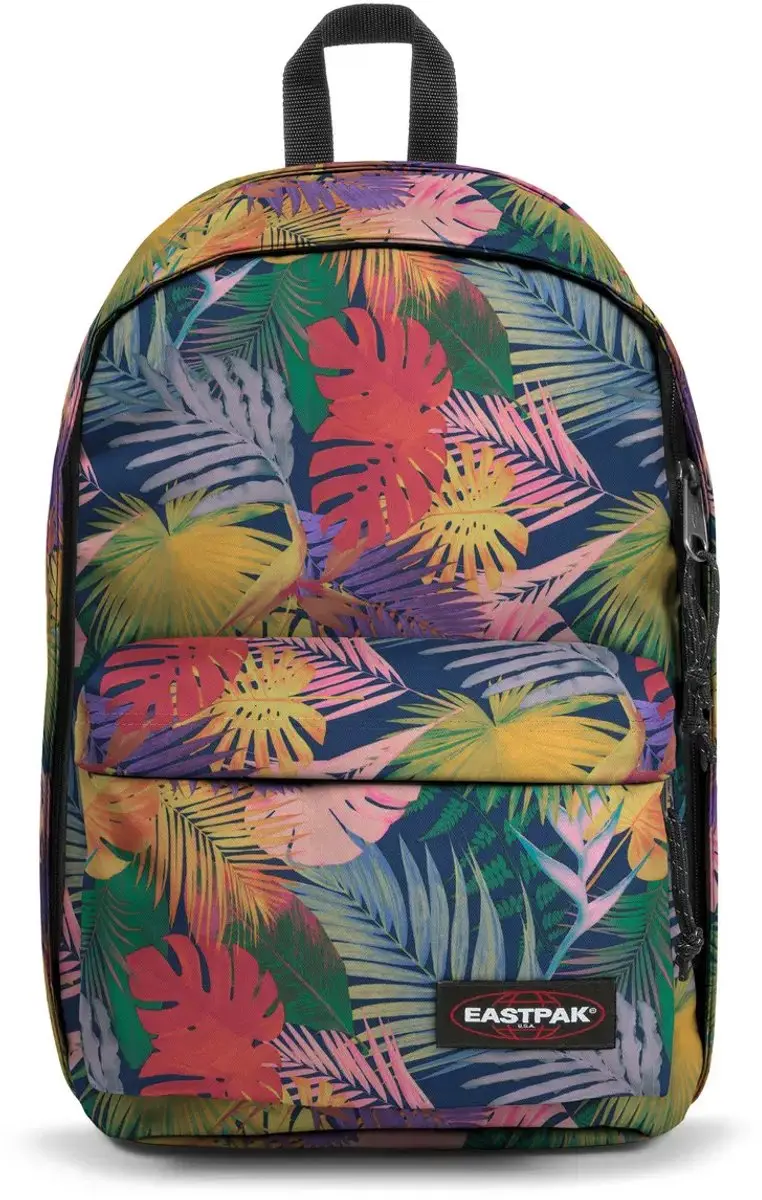 Eastpak Back to Work 27L Rugzak - Brize RetroNavy - afbeelding 6 van 6