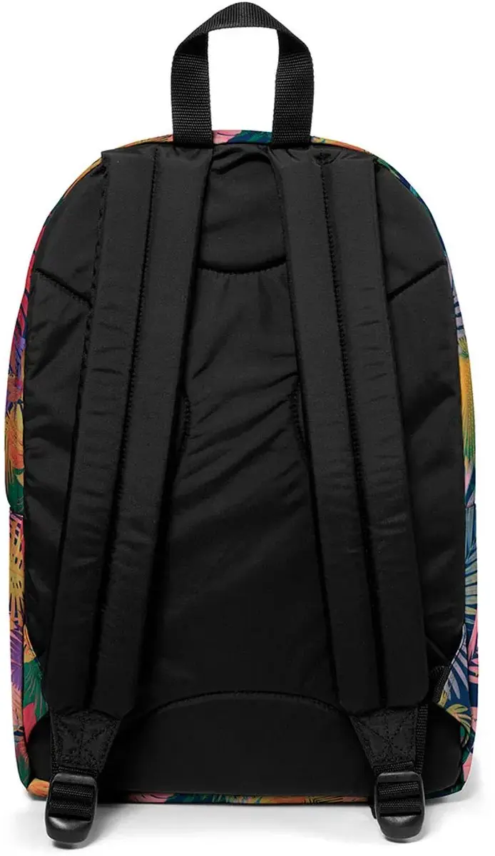 Eastpak Back to Work 27L Rugzak - Brize RetroNavy - afbeelding 3 van 6