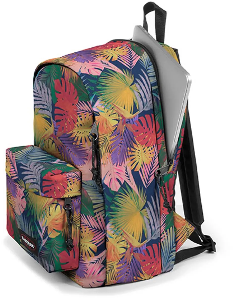 Eastpak Back to Work 27L Rugzak - Brize RetroNavy - afbeelding 2 van 6
