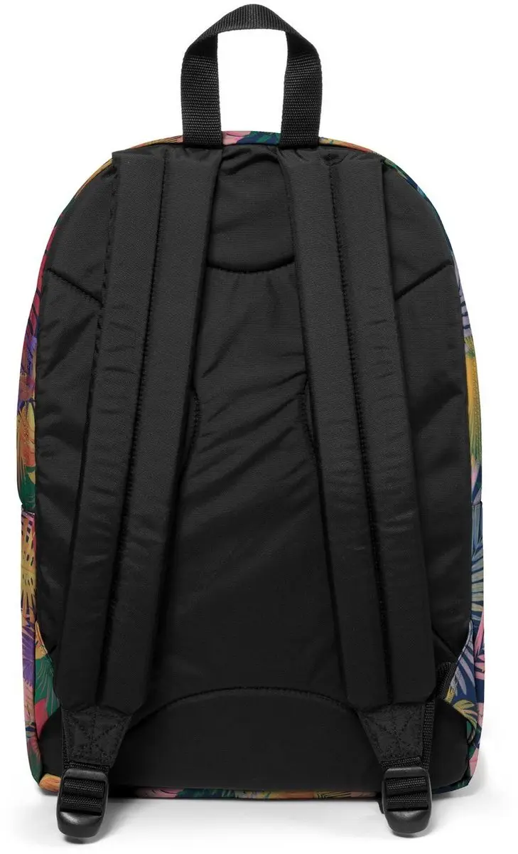 Eastpak Back to Work 27L Rugzak - Brize RetroNavy - afbeelding 5 van 6