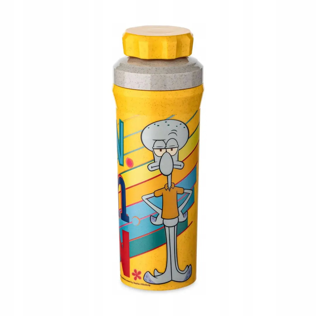 Koziol SpongeBob Drinkfles 500ml