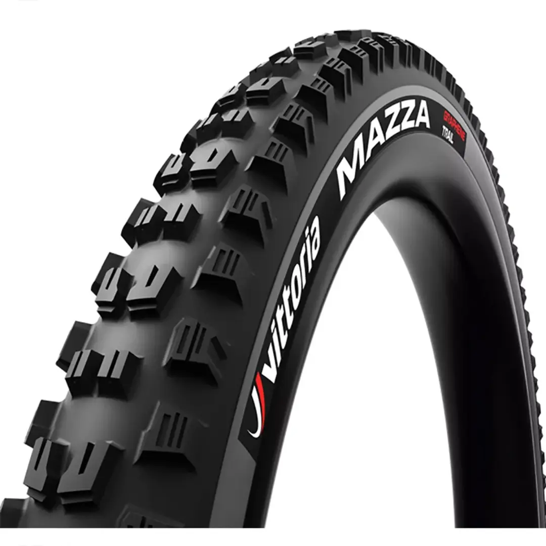 Vittoria Mazza 29 Binnenbandloze MTB Band - Zwart - afbeelding 4 van 4