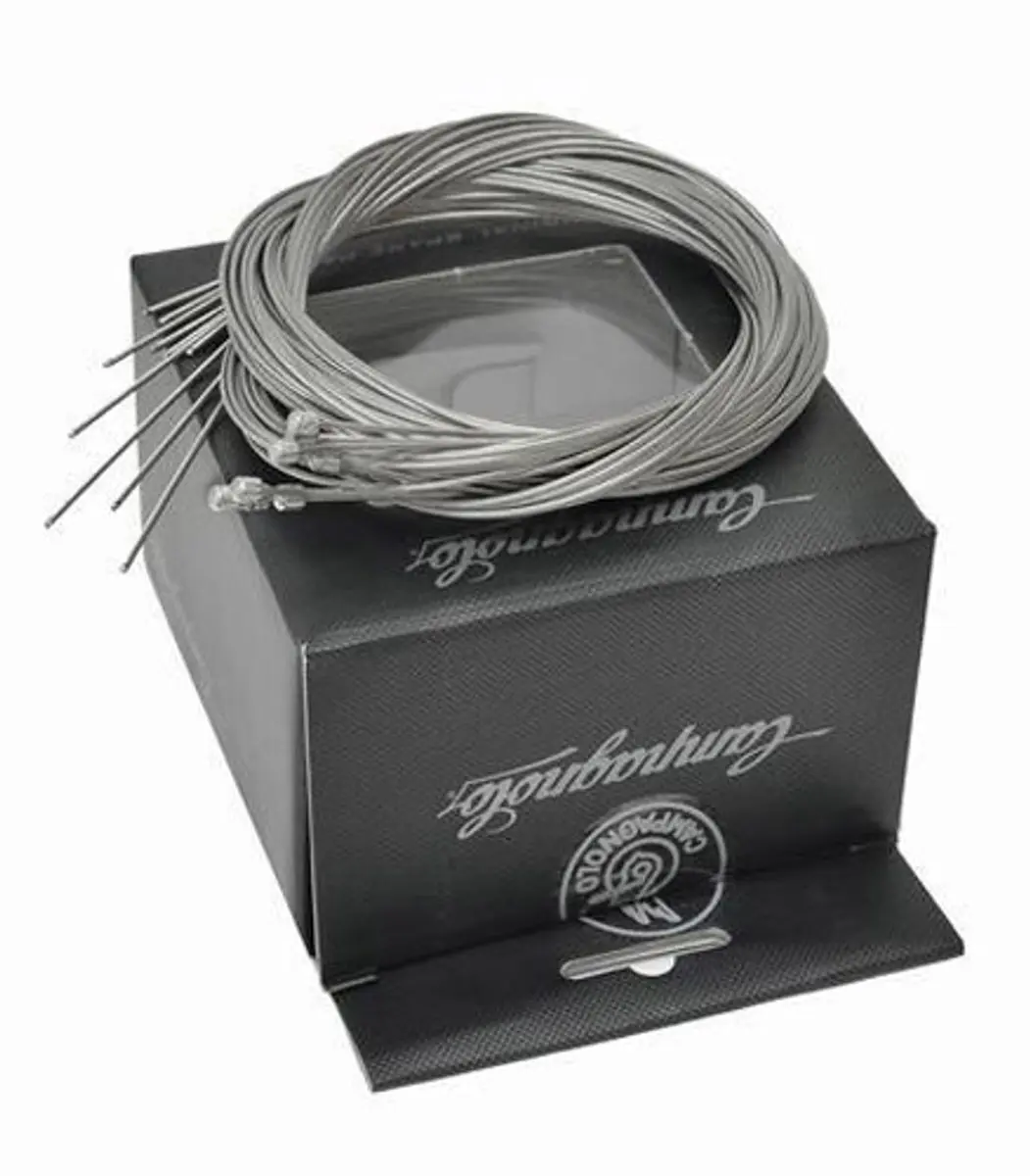 Campagnolo Versnellingskabel Ergopower 2000mm - 10 Stuks - afbeelding 3 van 4