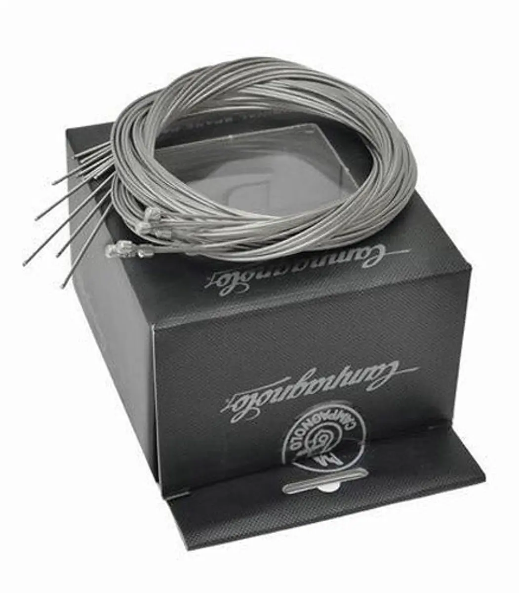 Campagnolo Versnellingskabel Ergopower 2000mm - 10 Stuks - afbeelding 4 van 4