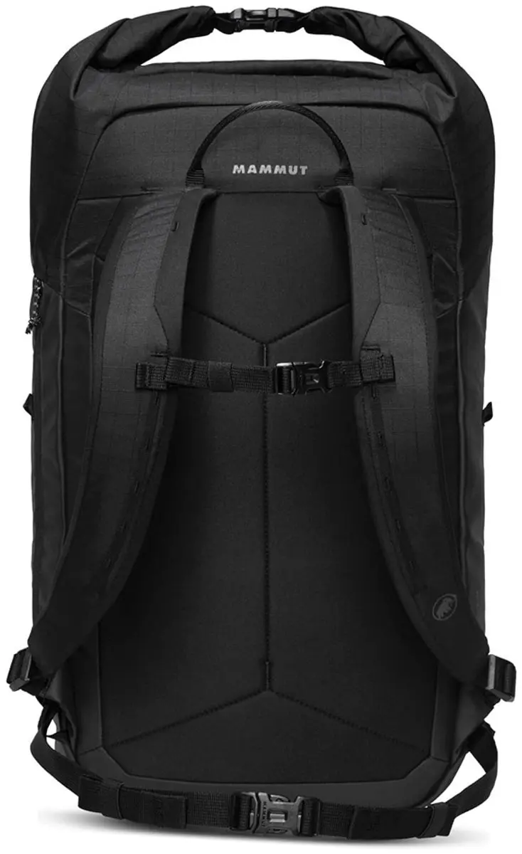 Mammut Alto 34 Rugzak 34L - Zwart - afbeelding 2 van 6