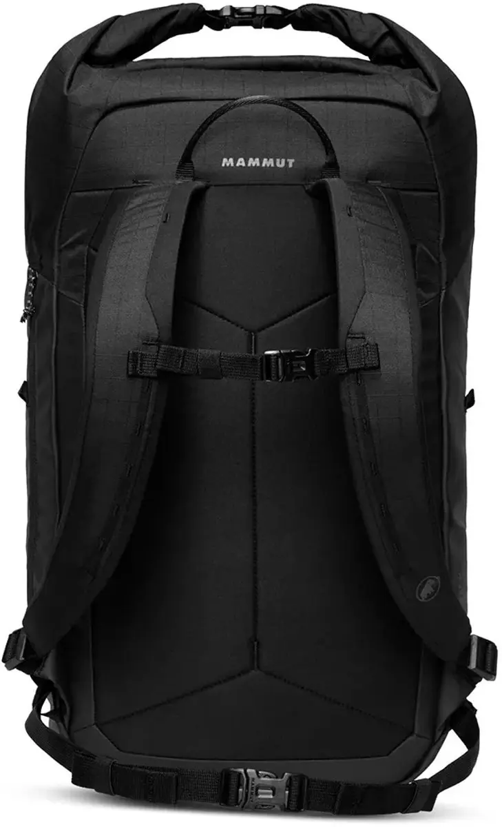 Mammut Alto 34 Rugzak 34L - Zwart - afbeelding 3 van 6