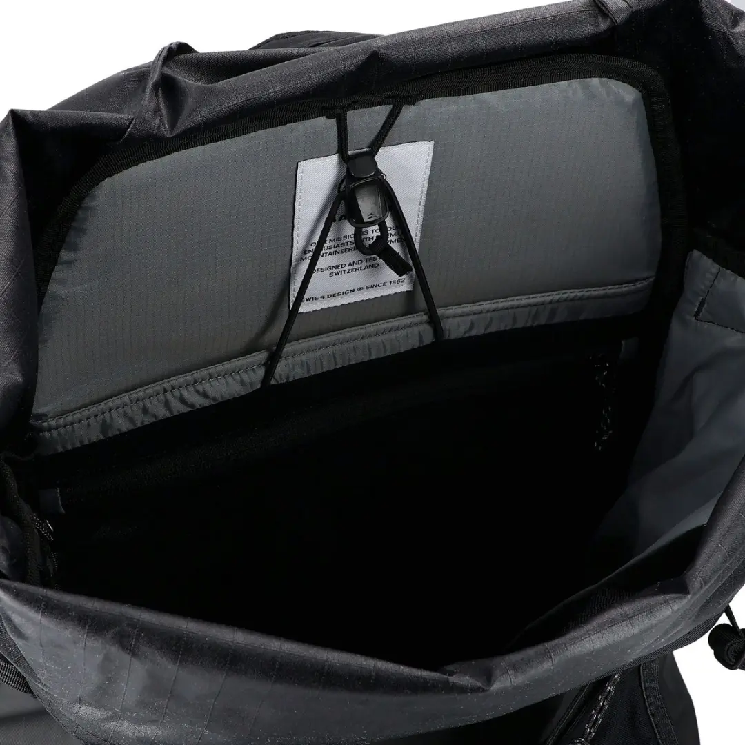 Mammut Alto 34 Rugzak 34L - Zwart - afbeelding 5 van 6
