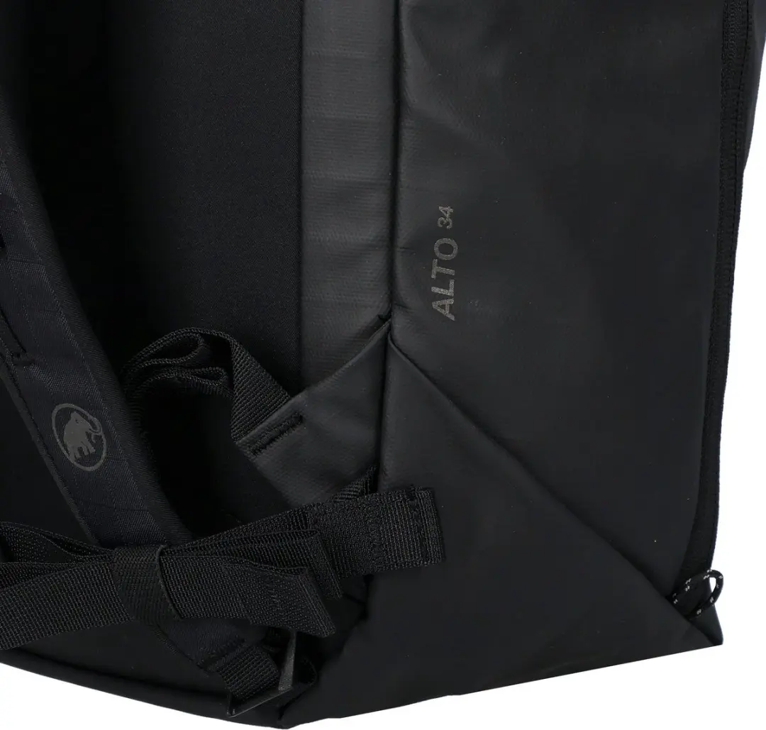 Mammut Alto 34 Rugzak 34L - Zwart - afbeelding 6 van 6