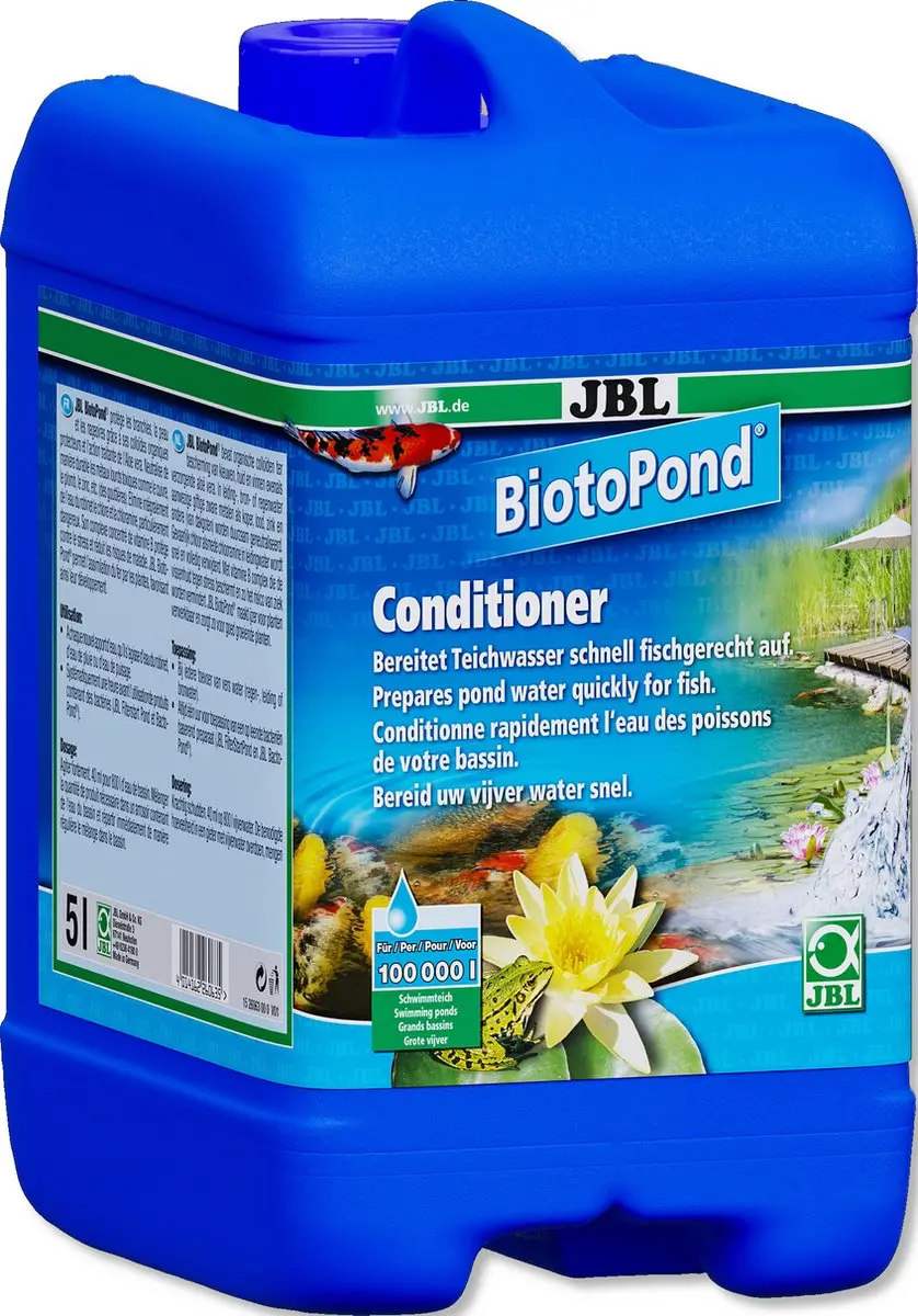 JBL BiotoPond