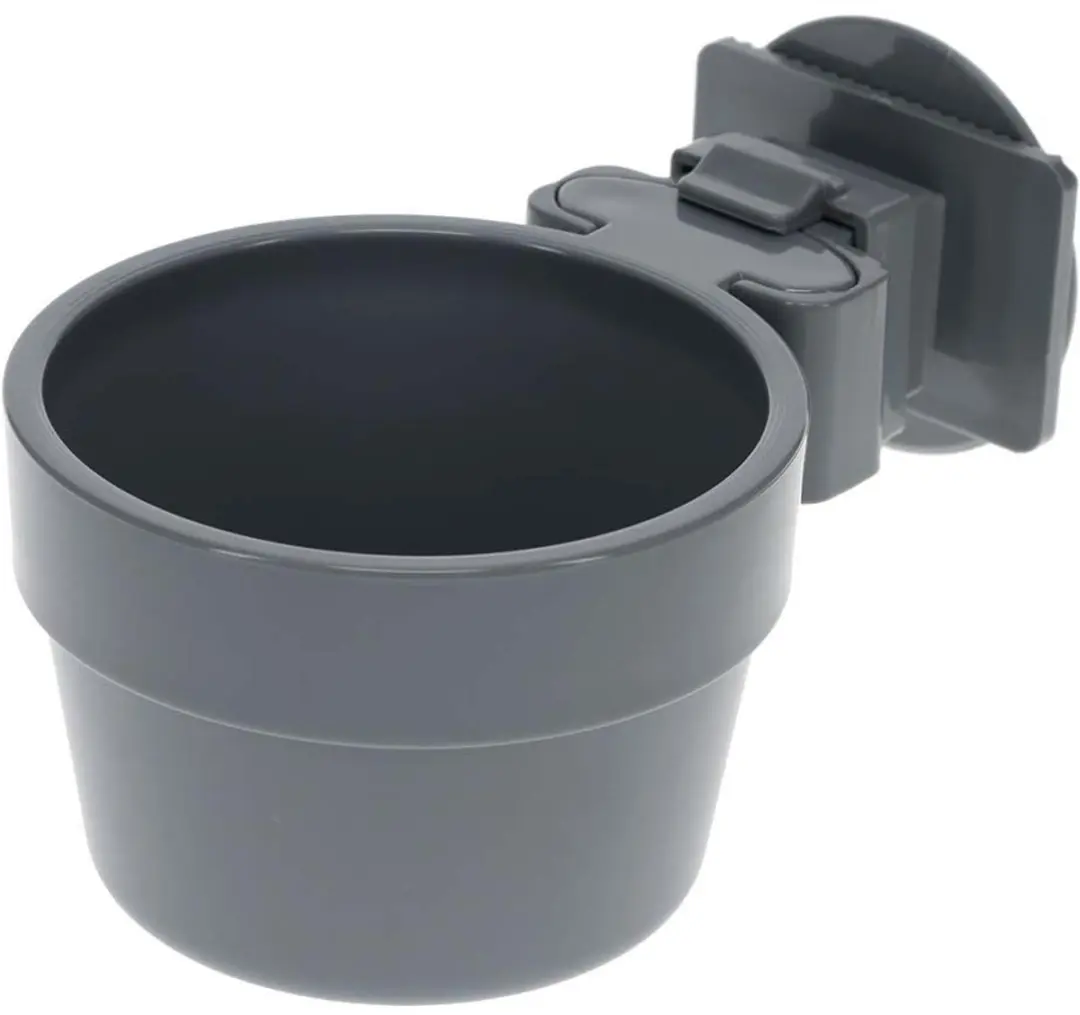 Voerbak 600ml