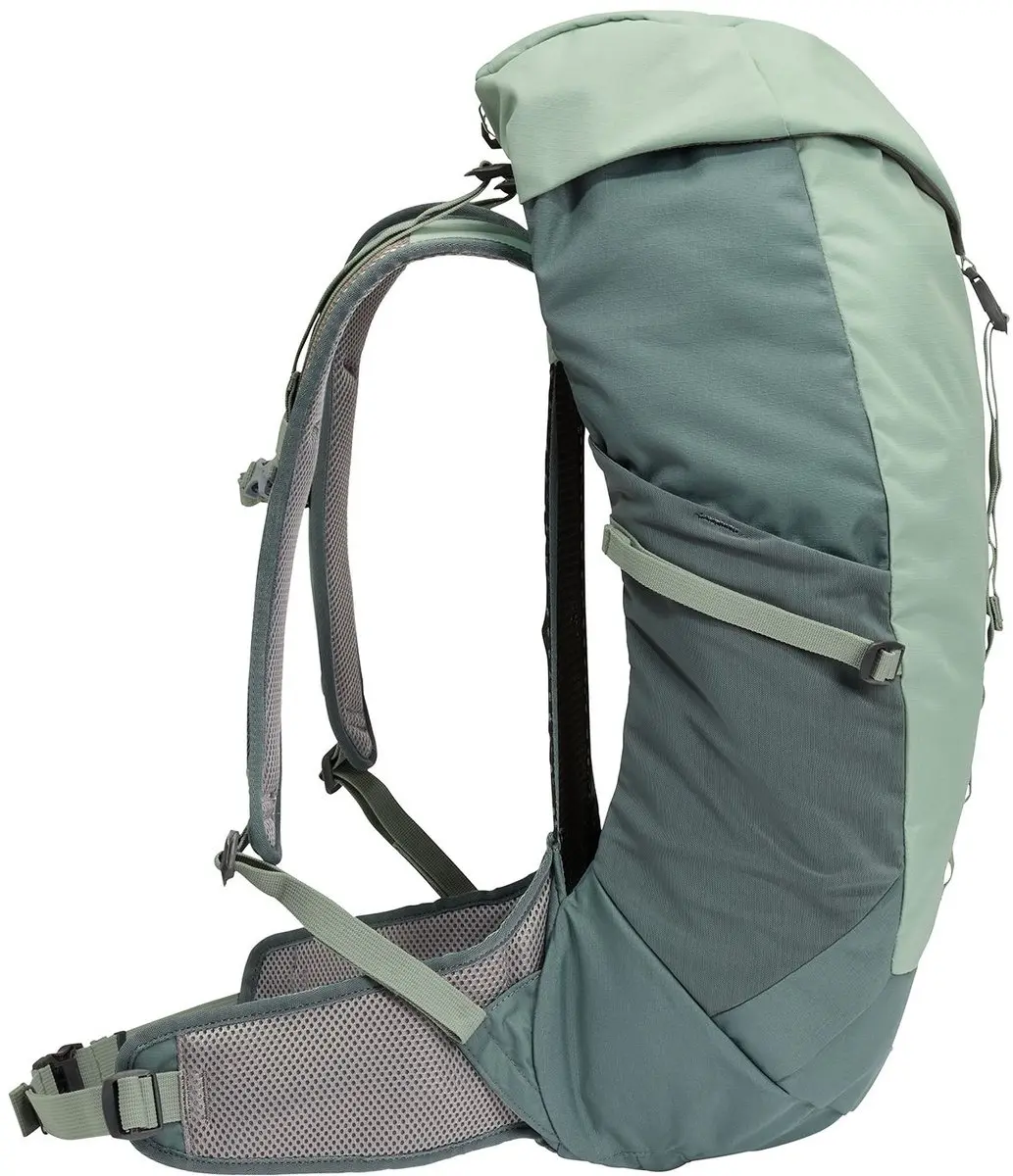 Jack Wolfskin Astro Vent 30 Rugzak 62cm - Groen - afbeelding 2 van 6