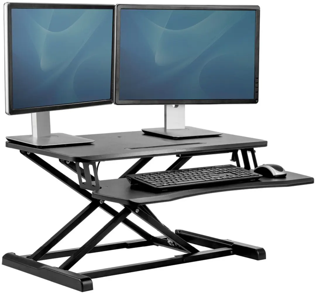 Fellowes Corsivo Zit-Sta Bureau Converter