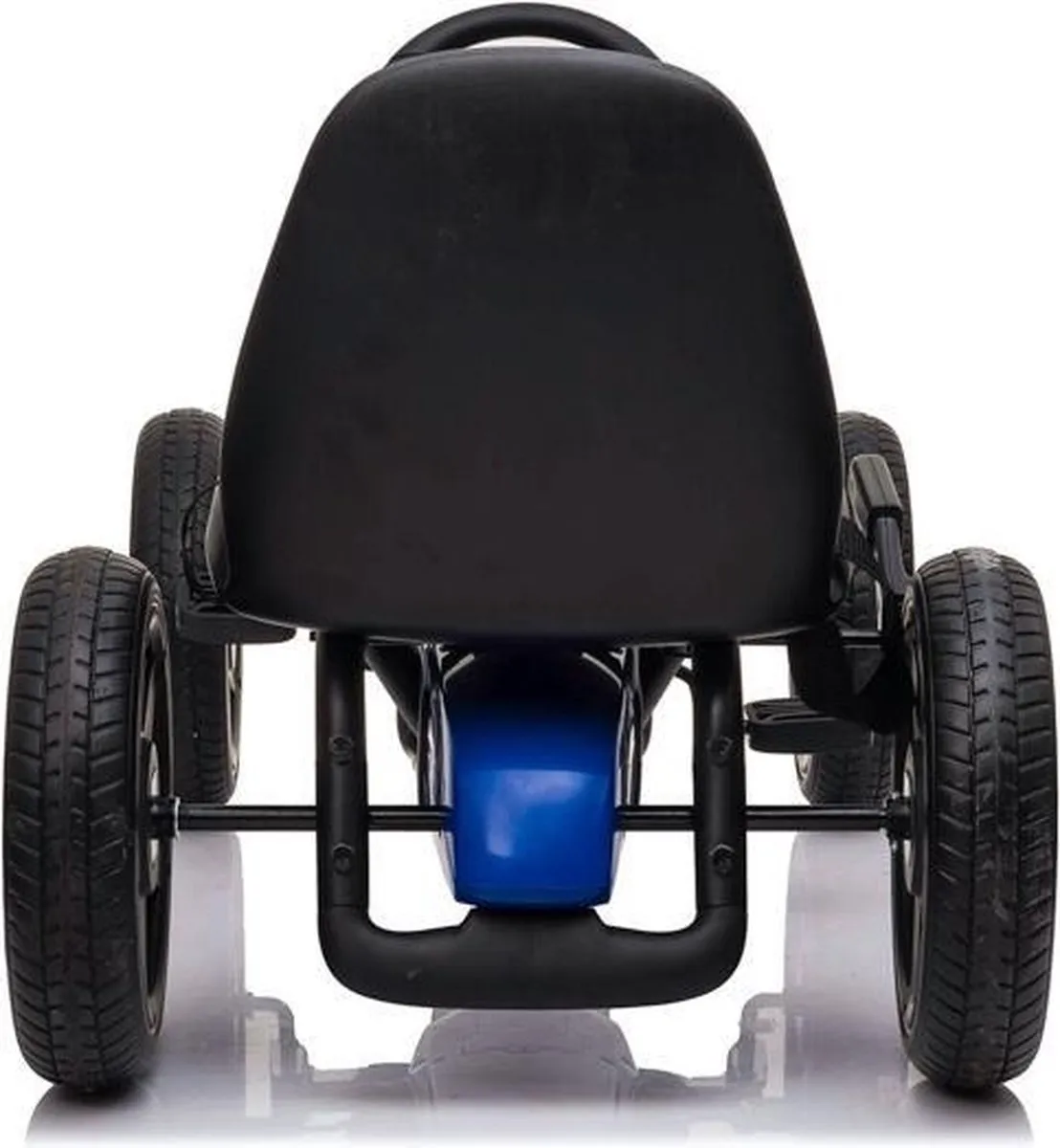 Mercedes Skelter S222 - Blauw