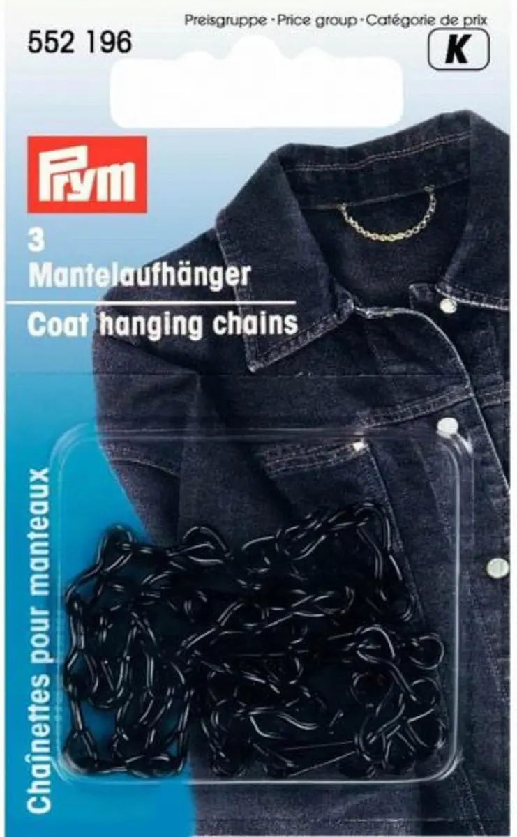 Prym