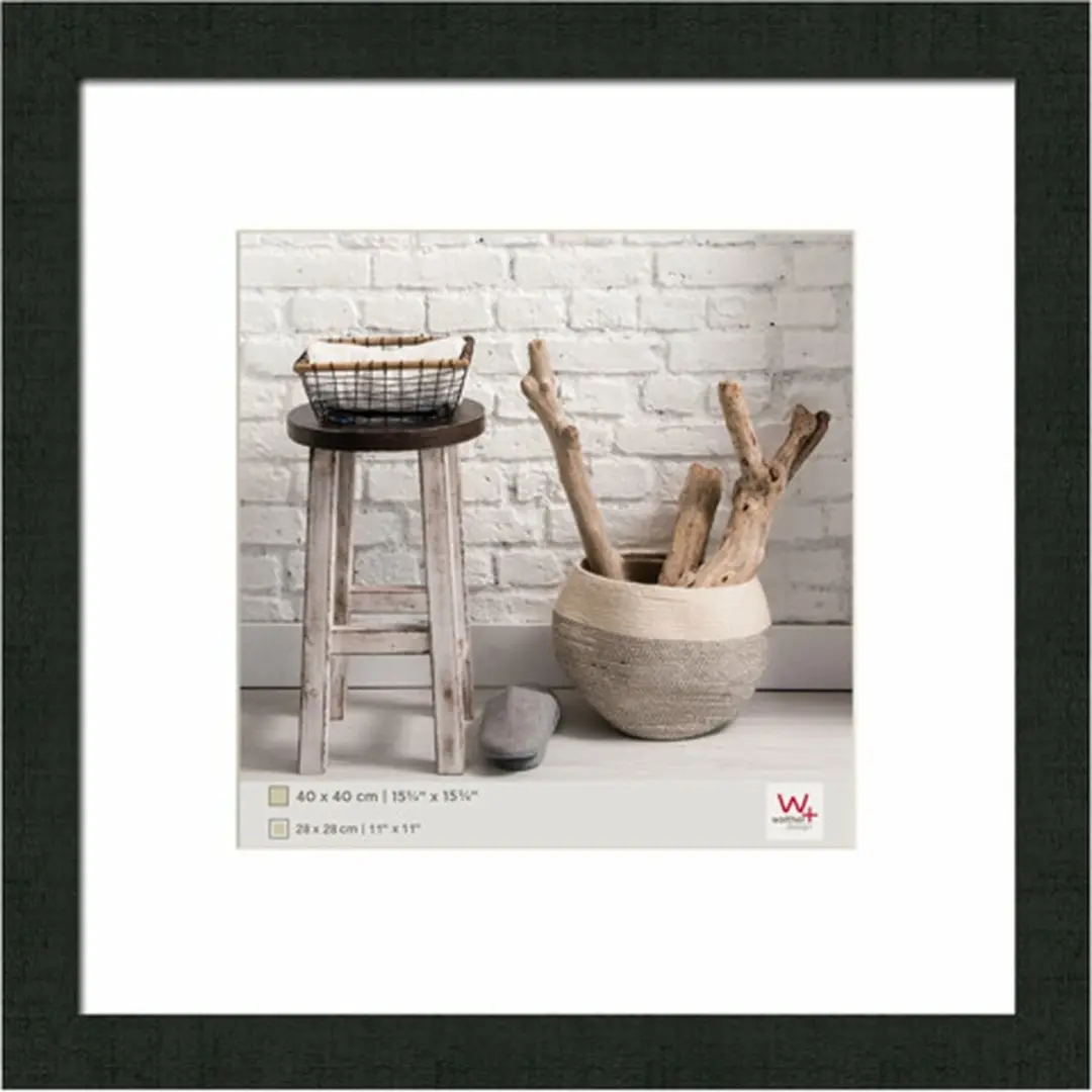 Walther Home HO440B Fotolijst 40x40cm