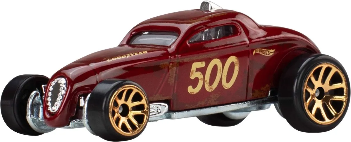 Hot Wheels 1/64 Barn Finds HRT81-979H JKY32