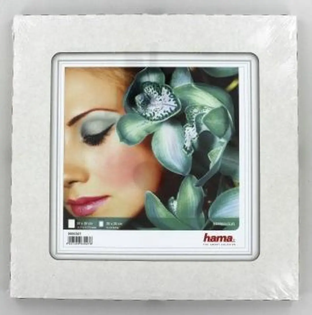 Hama Fotolijst Clip 30x30cm Reflex - afbeelding 5 van 6