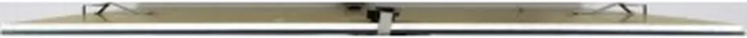 Hama Fotolijst Clip 30x30cm Reflex - afbeelding 6 van 6