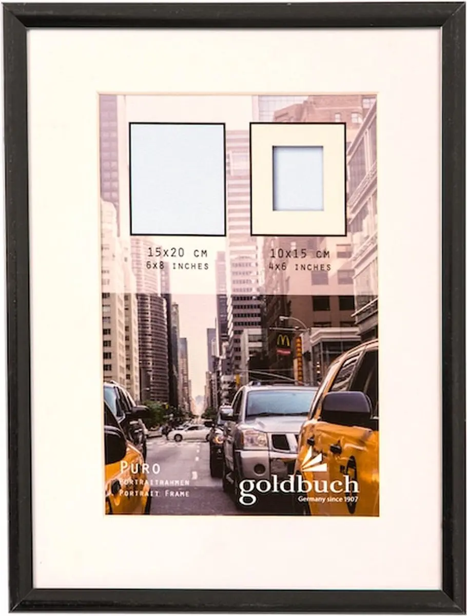 Goldbuch