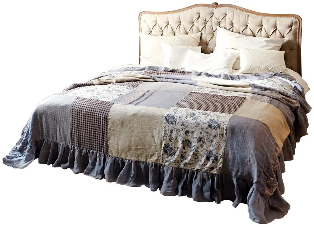 Loberon Bed Declaire Eenpersoons