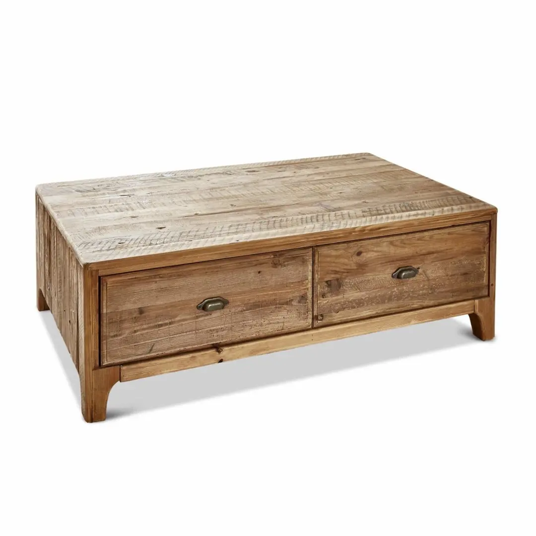 Loberon Wittfield Salontafel