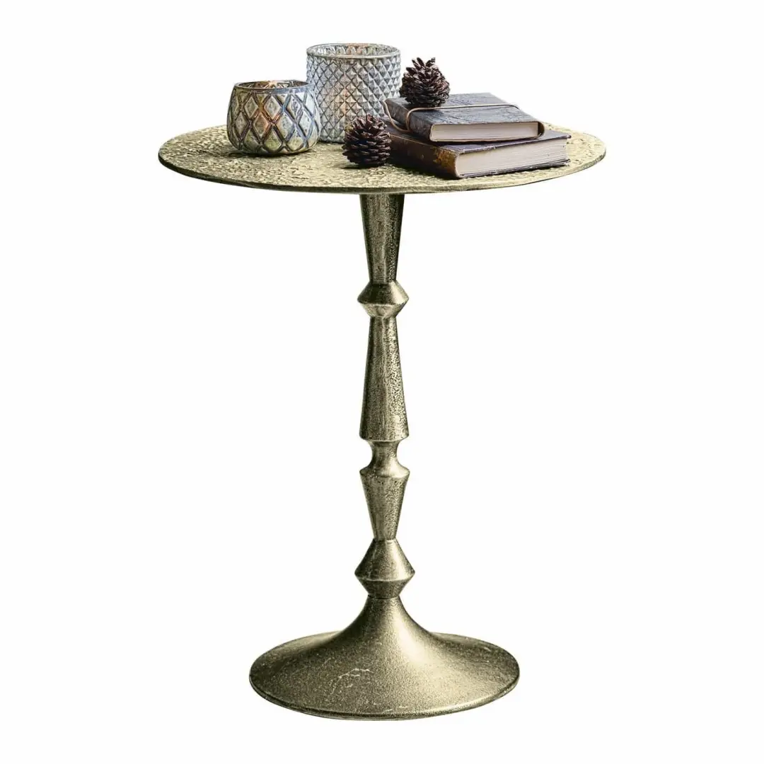 Loberon Boissiére Bijzettafel