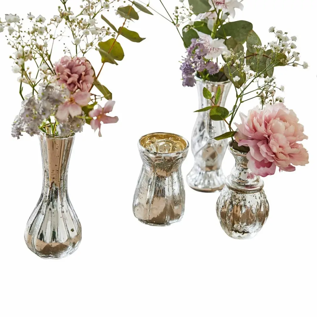 Loberon Maelie Decoratieve Vaas