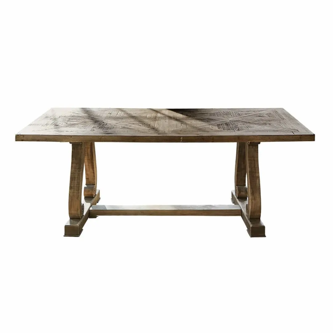 Loberon Campbelltown Tafel