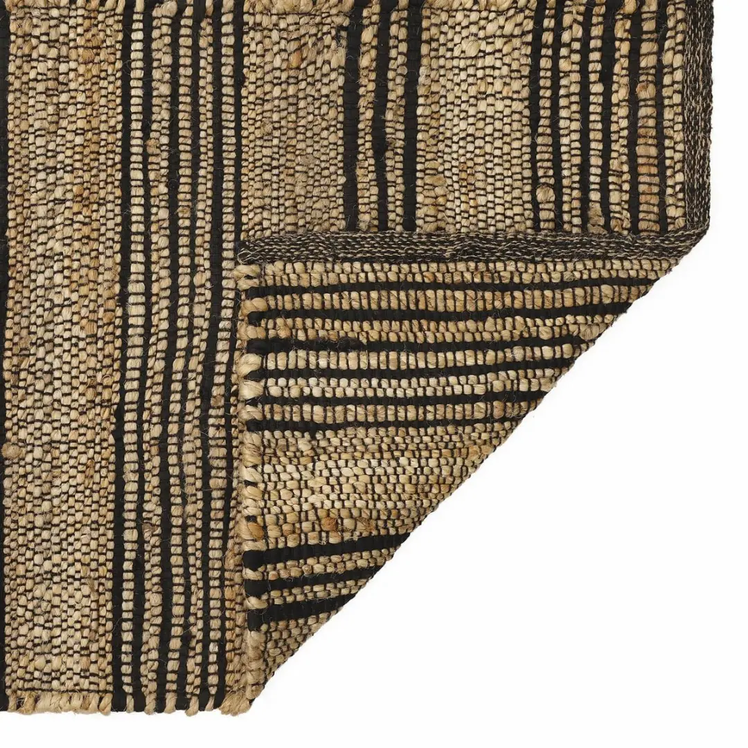 Loberon Loper Lantenot beige/zwart - afbeelding 2 van 6