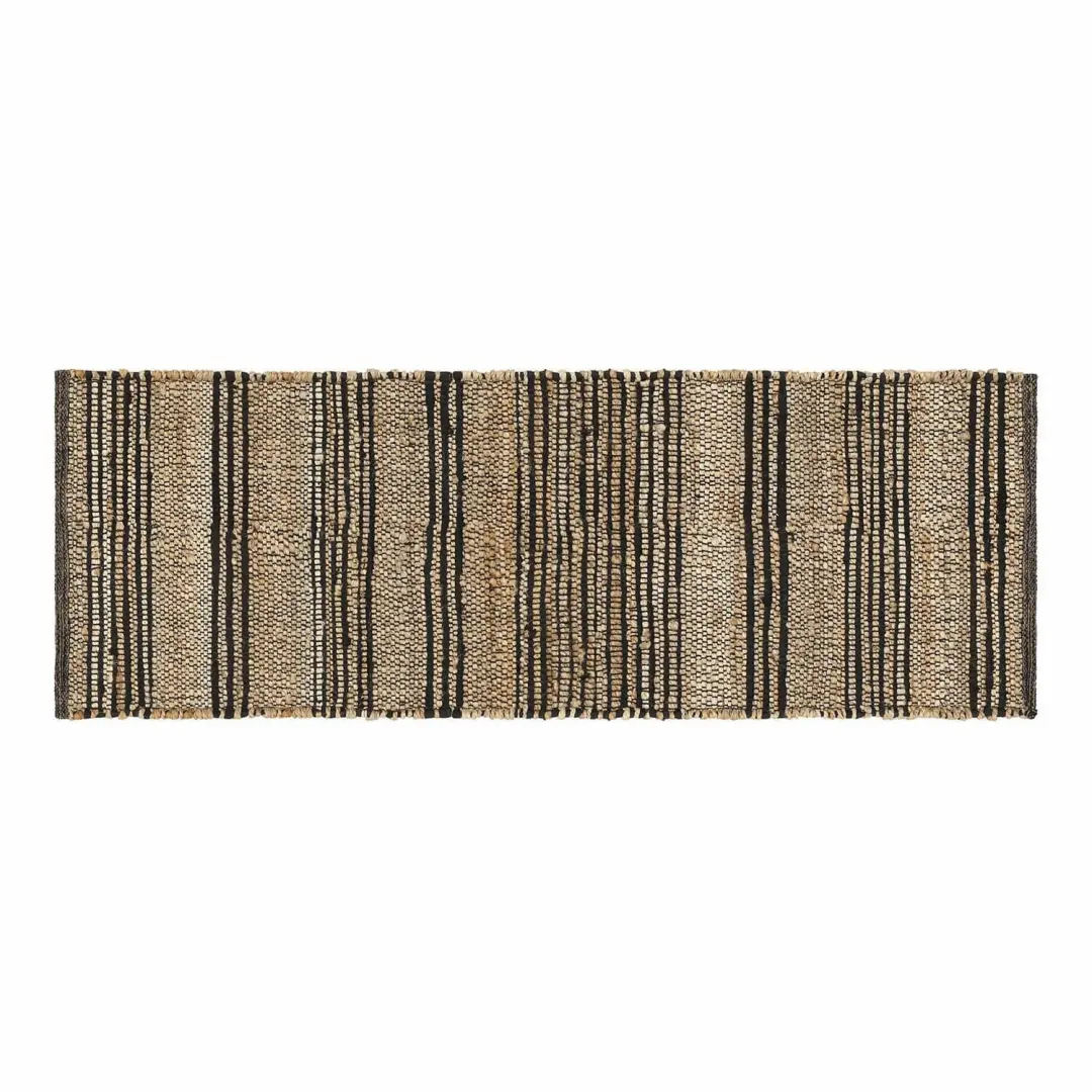 Loberon Loper Lantenot beige/zwart