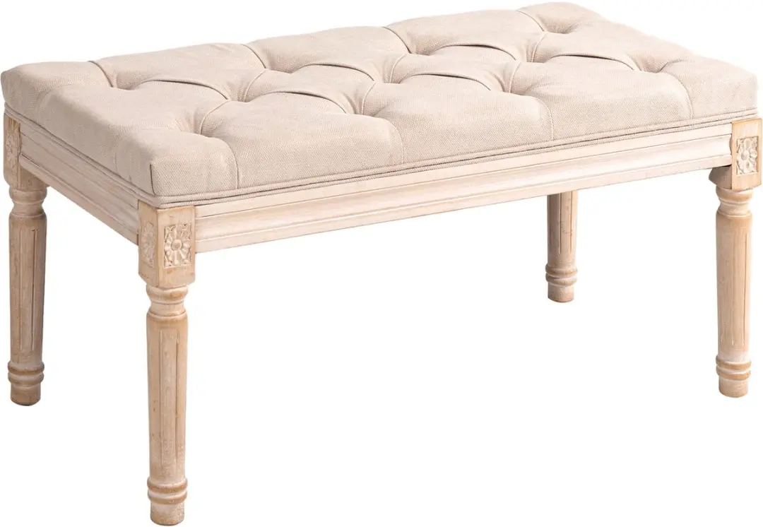 Homcom Bettbank 120x60x80cm