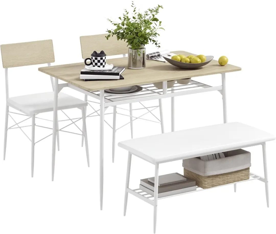 HOMCOM eettafel