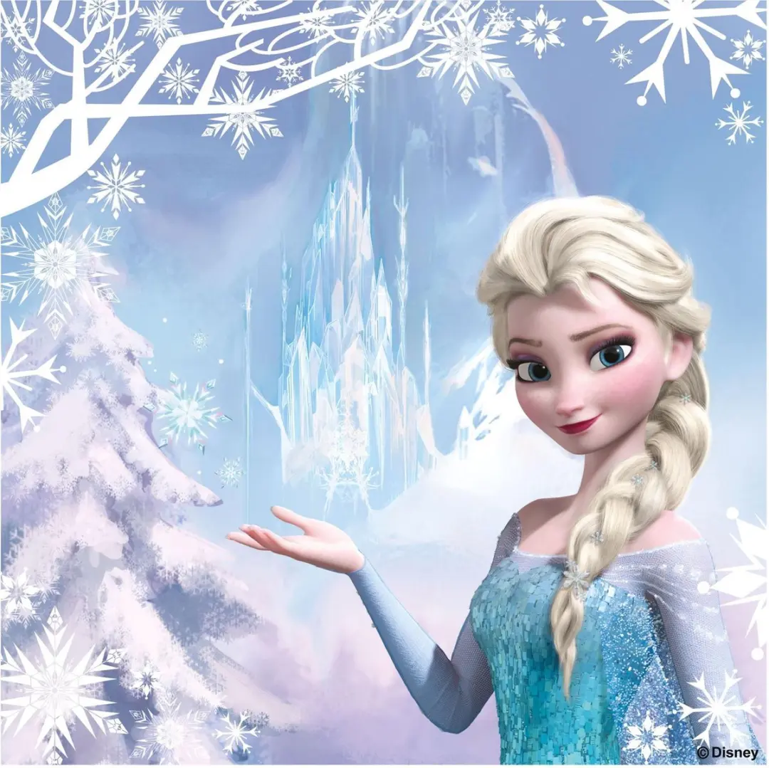 Disney Frozen