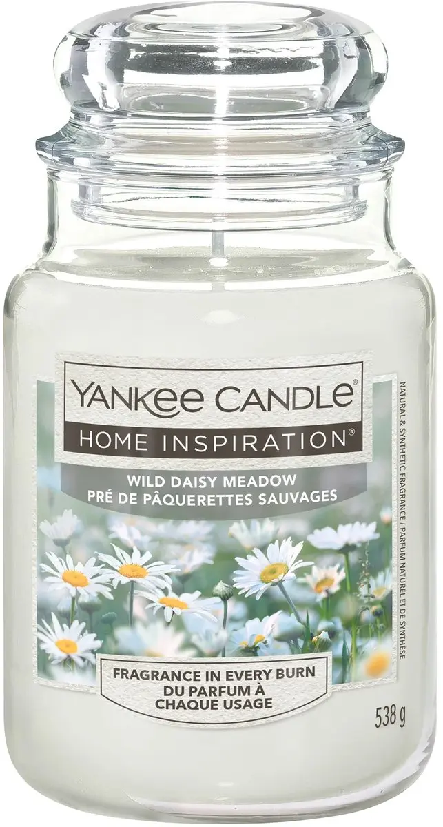 Yankee Candle Home Inspiration