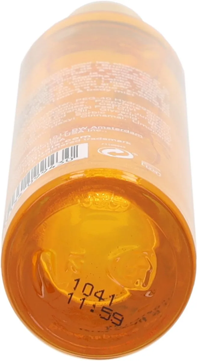 Rituals The Ritual of Mehr Hair & Body Mist 50ml - Zoete sinaasappel & cederhout