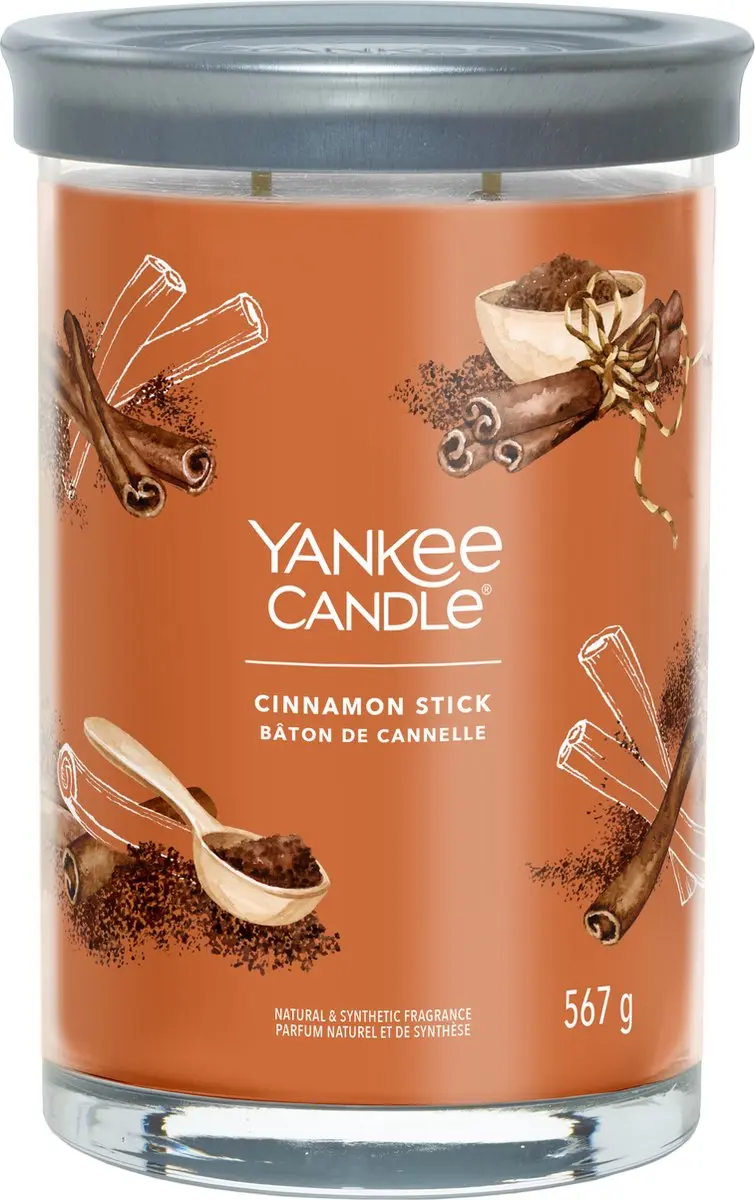 Yankee Candle