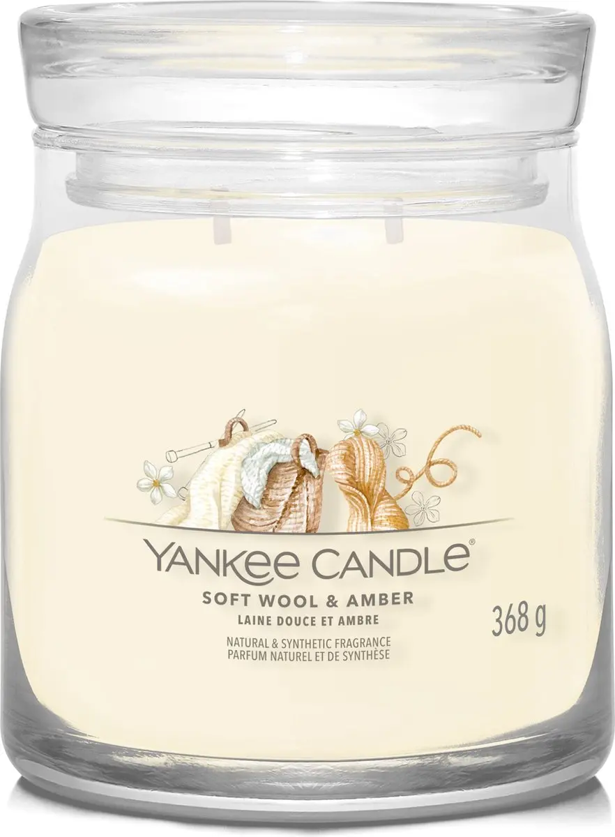 Yankee Candle