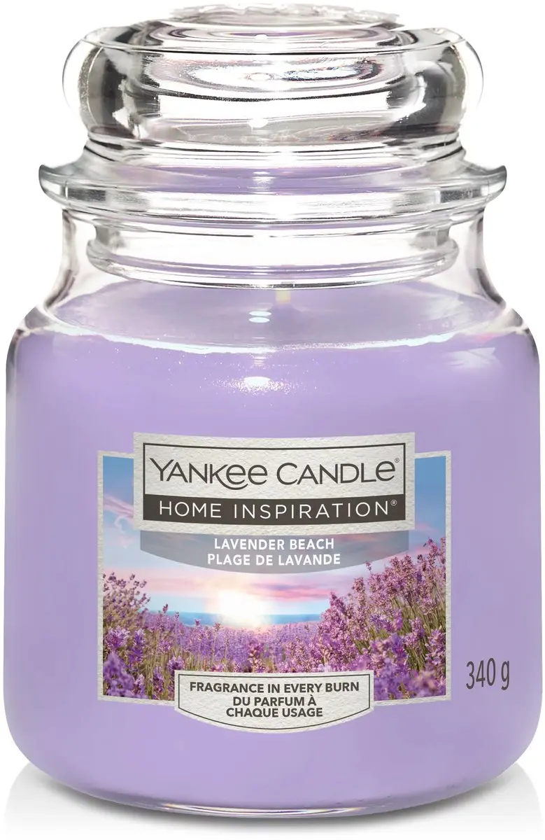 Yankee Candle Home Inspiration