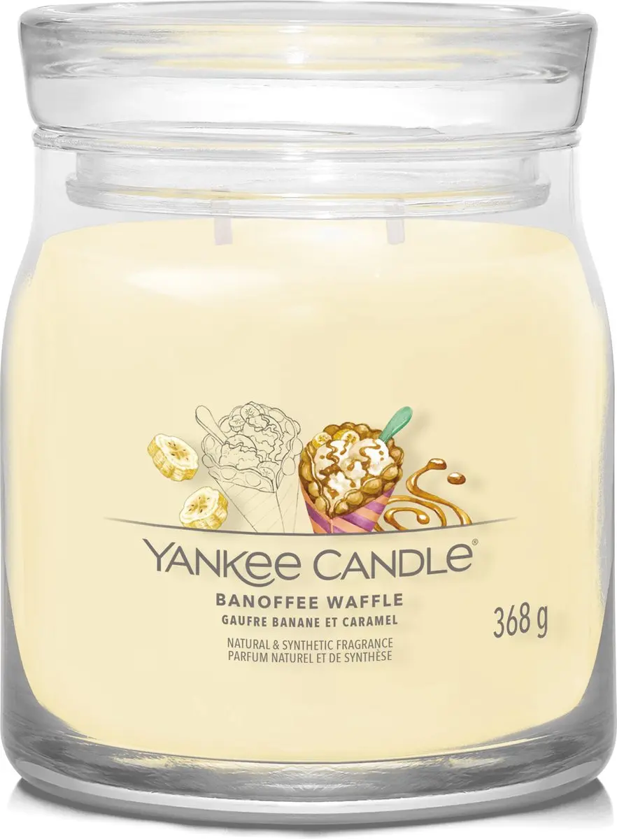 Yankee Candle