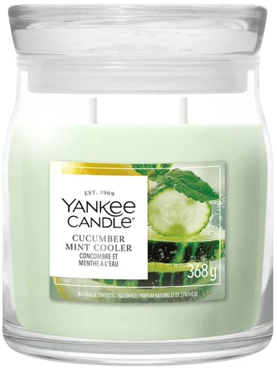 Yankee Candle