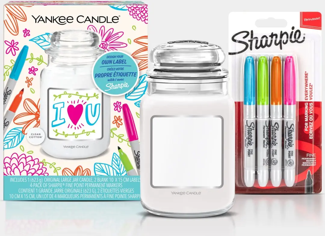 Yankee Candle