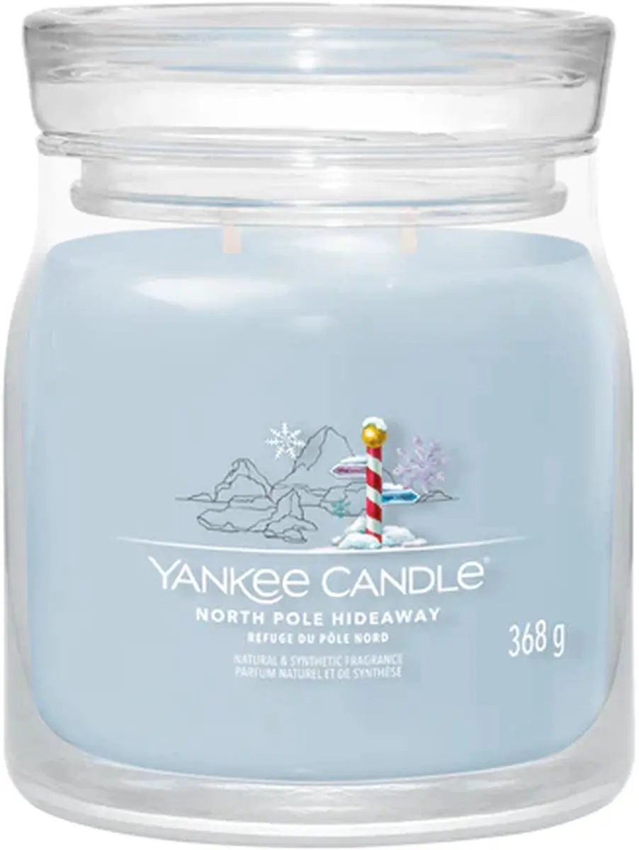Yankee Candle