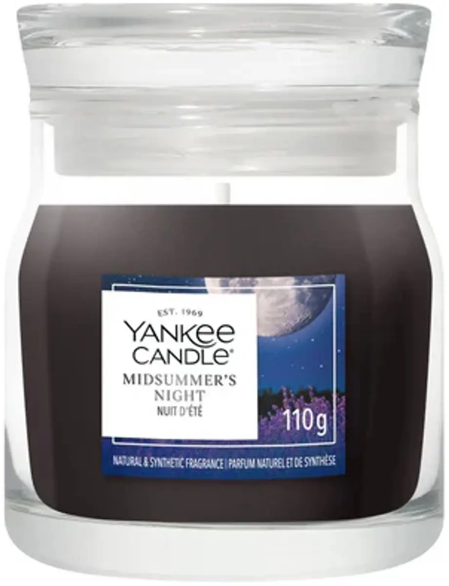 Yankee Candle