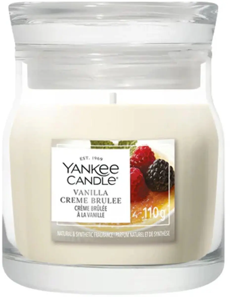 Yankee Candle