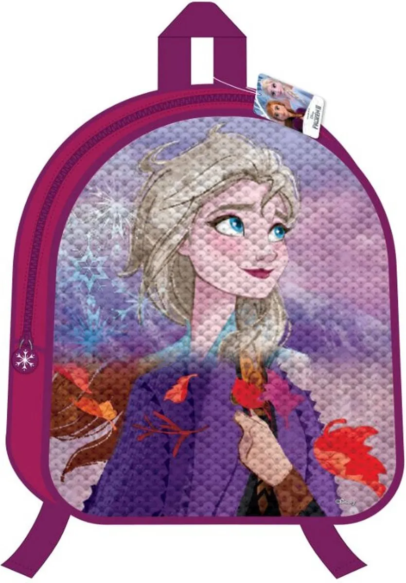 Disney Frozen Rugzak 8,5L