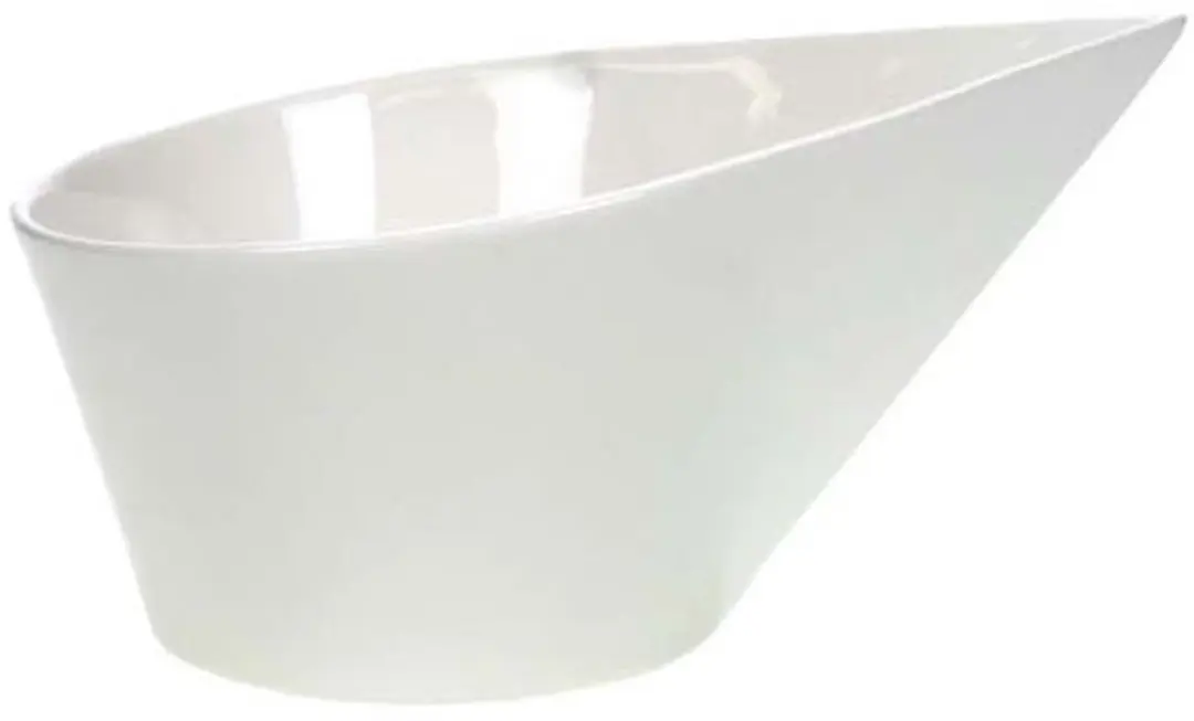 Cosy & Trendy Poggio Schaal 10x7xh6cm