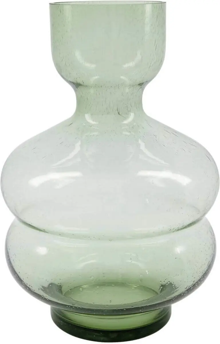 House Doctor Vaas Organi helder 35cm